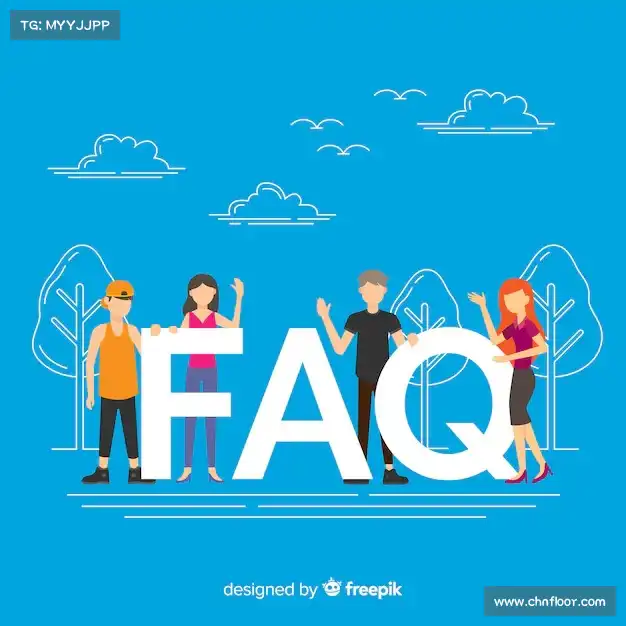 faq img